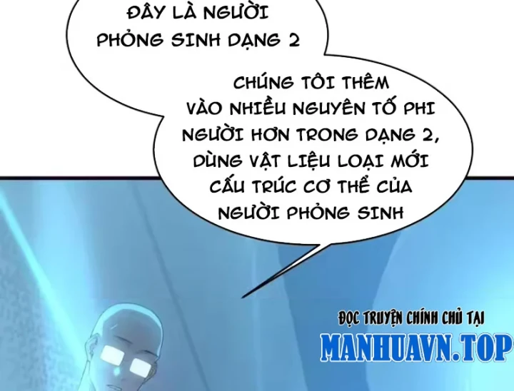 Sau khi xuyên vào game kết liễu boss thành công đứng nhất Chapter 38 - 31