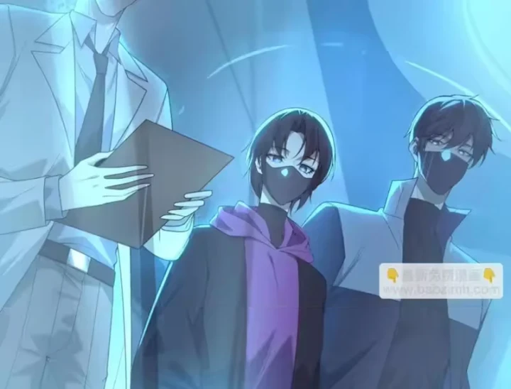 Sau khi xuyên vào game kết liễu boss thành công đứng nhất Chapter 38 - 32