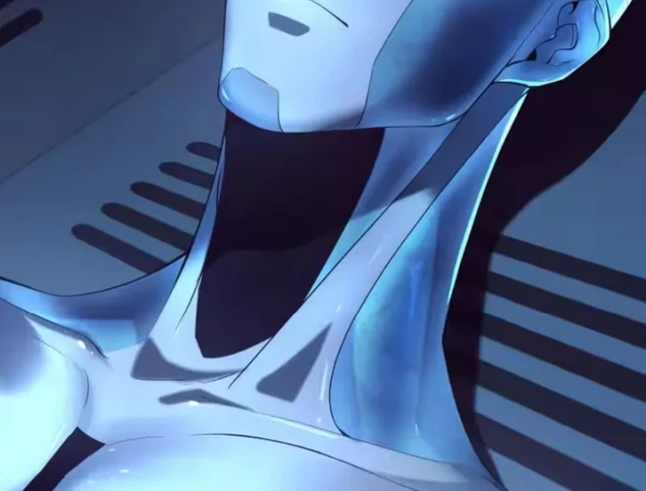 Sau khi xuyên vào game kết liễu boss thành công đứng nhất Chapter 38 - 36