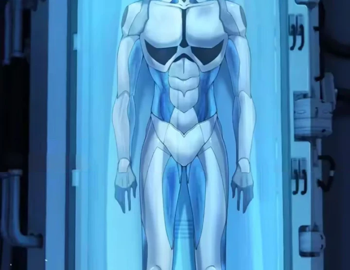 Sau khi xuyên vào game kết liễu boss thành công đứng nhất Chapter 38 - 53