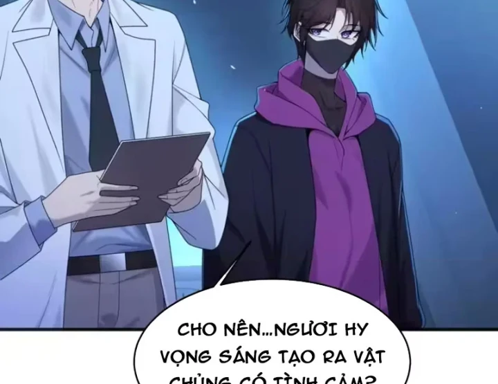 Sau khi xuyên vào game kết liễu boss thành công đứng nhất Chapter 38 - 56