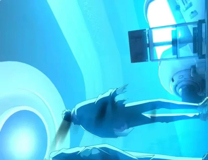 Sau khi xuyên vào game kết liễu boss thành công đứng nhất Chapter 38 - 96