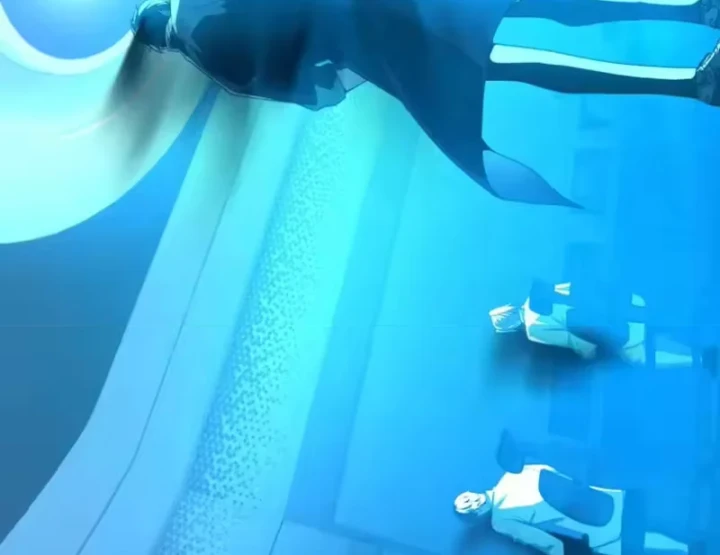 Sau khi xuyên vào game kết liễu boss thành công đứng nhất Chapter 38 - 97