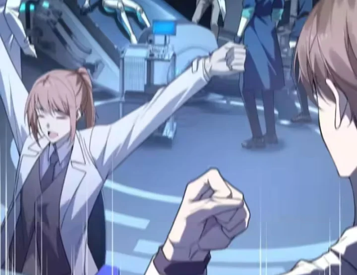 Sau khi xuyên vào game kết liễu boss thành công đứng nhất Chapter 38 - 123