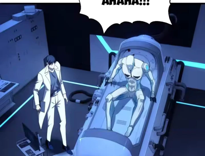 Sau khi xuyên vào game kết liễu boss thành công đứng nhất Chapter 39 - 5