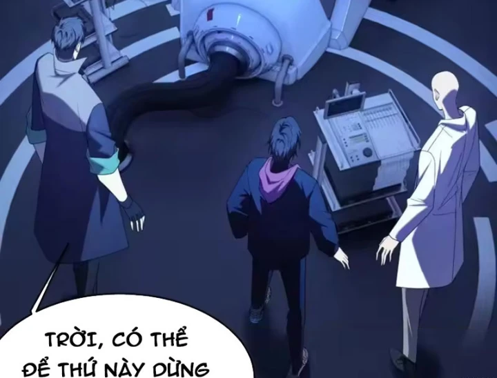 Sau khi xuyên vào game kết liễu boss thành công đứng nhất Chapter 39 - 6