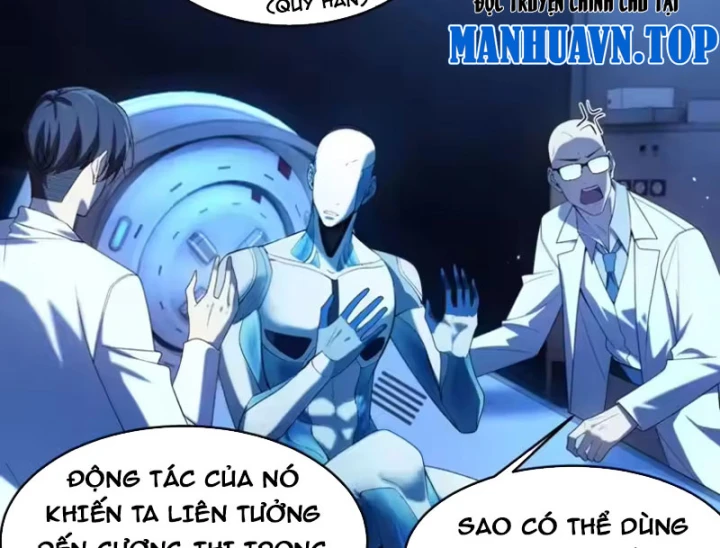 Sau khi xuyên vào game kết liễu boss thành công đứng nhất Chapter 39 - 11