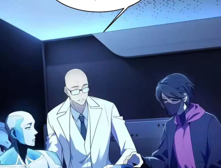 Sau khi xuyên vào game kết liễu boss thành công đứng nhất Chapter 39 - 16