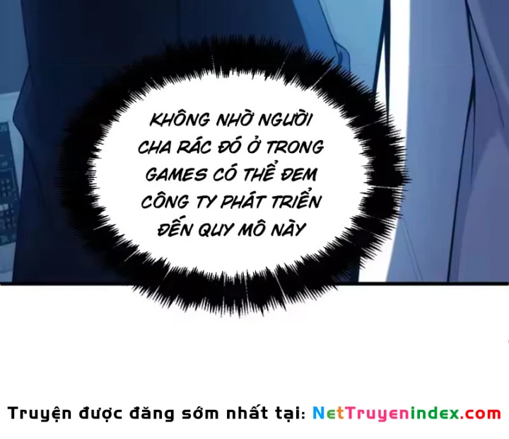 Sau khi xuyên vào game kết liễu boss thành công đứng nhất Chapter 39 - 33