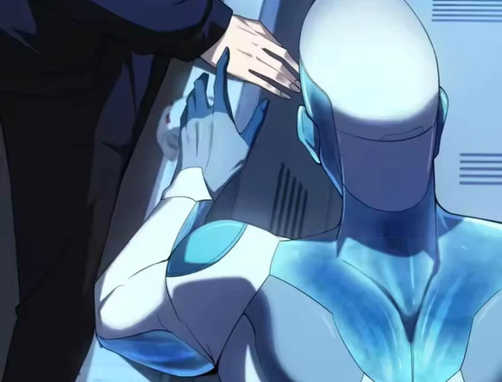 Sau khi xuyên vào game kết liễu boss thành công đứng nhất Chapter 39 - 43