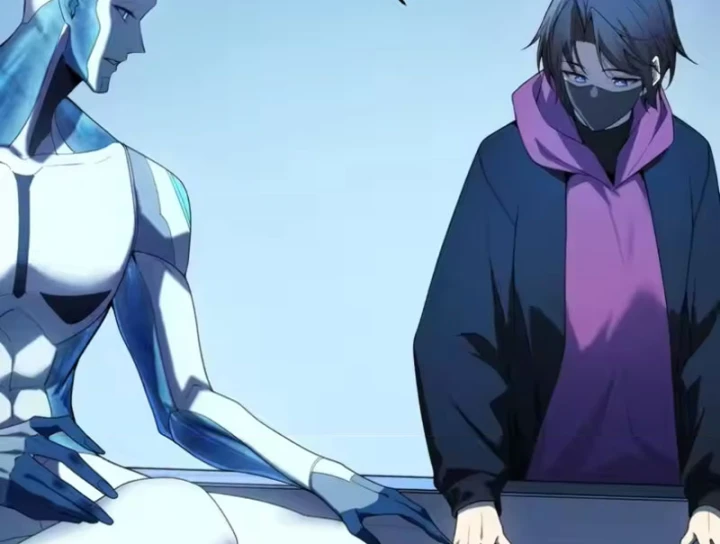 Sau khi xuyên vào game kết liễu boss thành công đứng nhất Chapter 39 - 49