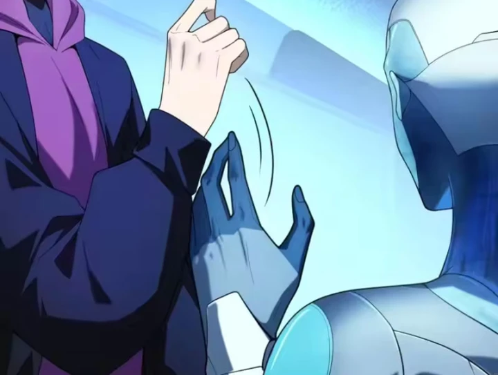 Sau khi xuyên vào game kết liễu boss thành công đứng nhất Chapter 39 - 55