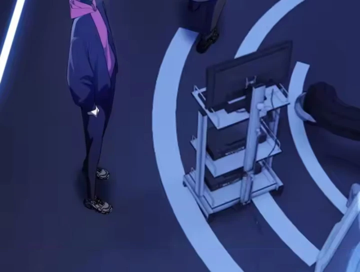 Sau khi xuyên vào game kết liễu boss thành công đứng nhất Chapter 39 - 71