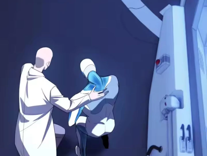 Sau khi xuyên vào game kết liễu boss thành công đứng nhất Chapter 39 - 72