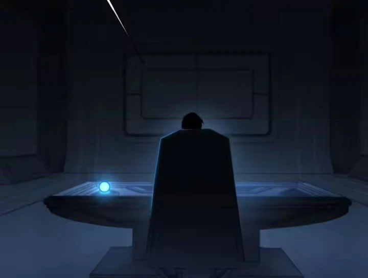 Sau khi xuyên vào game kết liễu boss thành công đứng nhất Chapter 39 - 77