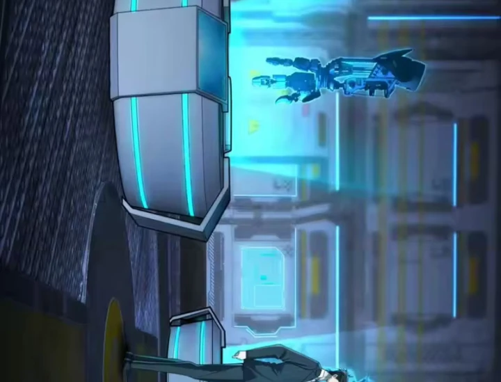 Sau khi xuyên vào game kết liễu boss thành công đứng nhất Chapter 39 - 124