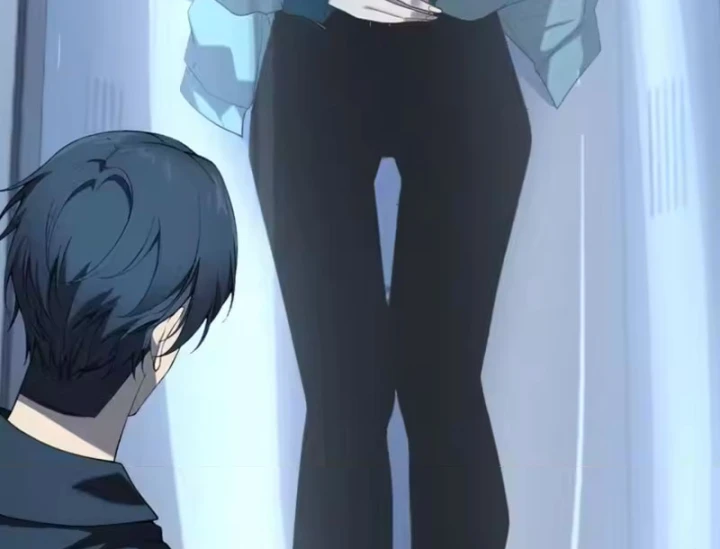 Sau khi xuyên vào game kết liễu boss thành công đứng nhất Chapter 39 - 132