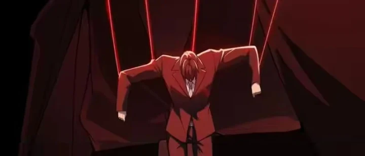 Sau khi xuyên vào game kết liễu boss thành công đứng nhất Chapter 40 - 58