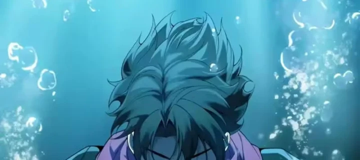 Sau khi xuyên vào game kết liễu boss thành công đứng nhất Chapter 40 - 132