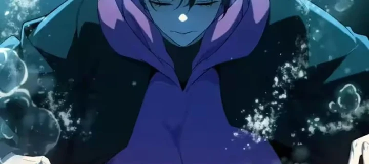 Sau khi xuyên vào game kết liễu boss thành công đứng nhất Chapter 40 - 133