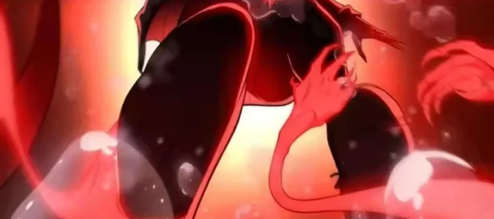 Sau khi xuyên vào game kết liễu boss thành công đứng nhất Chapter 40 - 143