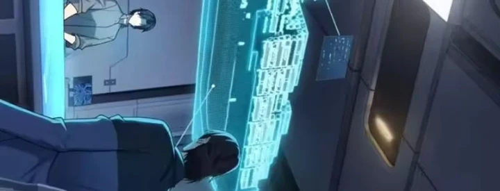 Sau khi xuyên vào game kết liễu boss thành công đứng nhất Chapter 40 - 221