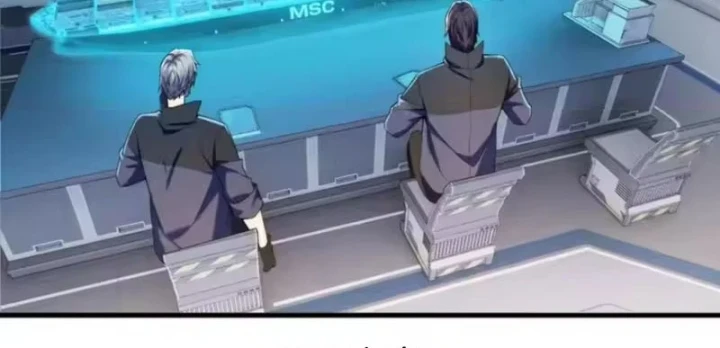 Sau khi xuyên vào game kết liễu boss thành công đứng nhất Chapter 41 - 3