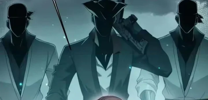 Sau khi xuyên vào game kết liễu boss thành công đứng nhất Chapter 41 - 6