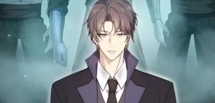 Sau khi xuyên vào game kết liễu boss thành công đứng nhất Chapter 41 - 7