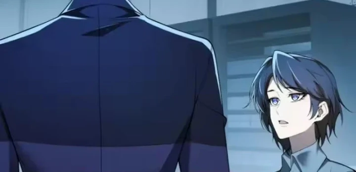 Sau khi xuyên vào game kết liễu boss thành công đứng nhất Chapter 41 - 12