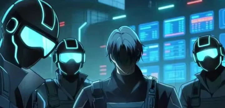 Sau khi xuyên vào game kết liễu boss thành công đứng nhất Chapter 41 - 16