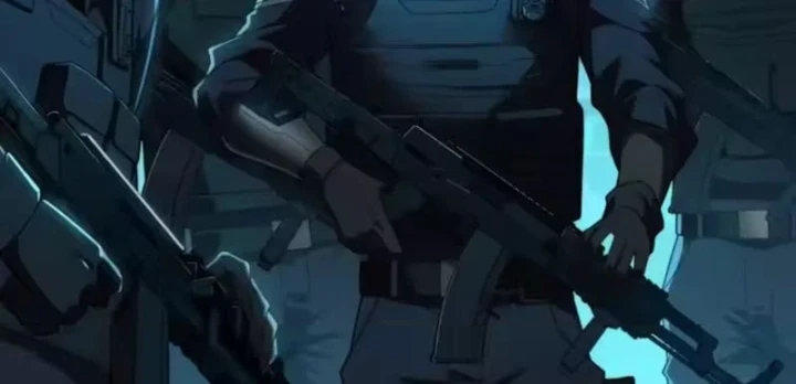 Sau khi xuyên vào game kết liễu boss thành công đứng nhất Chapter 41 - 17