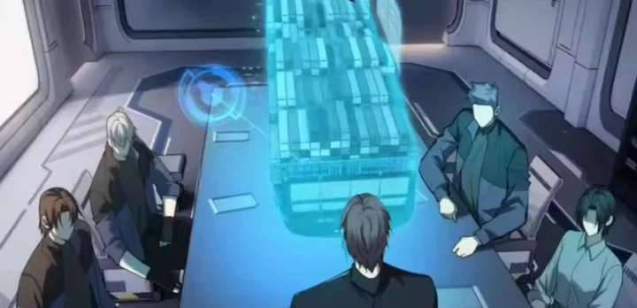 Sau khi xuyên vào game kết liễu boss thành công đứng nhất Chapter 41 - 21