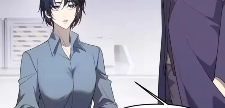 Sau khi xuyên vào game kết liễu boss thành công đứng nhất Chapter 41 - 34