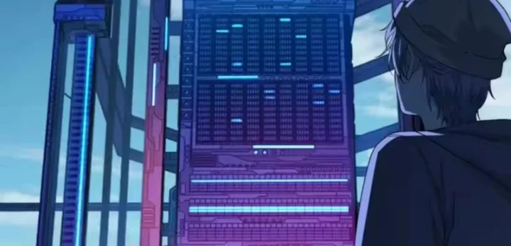 Sau khi xuyên vào game kết liễu boss thành công đứng nhất Chapter 41 - 58