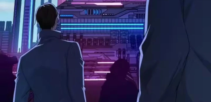 Sau khi xuyên vào game kết liễu boss thành công đứng nhất Chapter 41 - 59