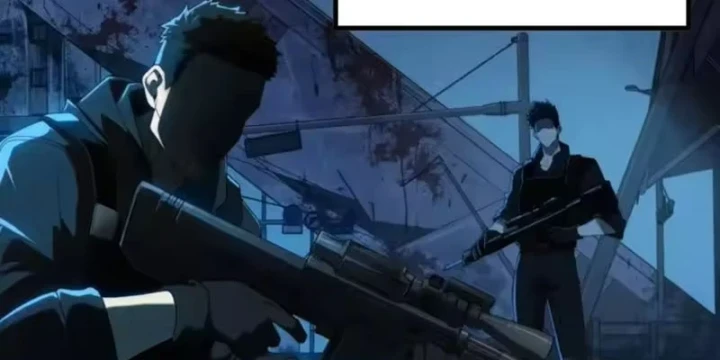 Sau khi xuyên vào game kết liễu boss thành công đứng nhất Chapter 41 - 62