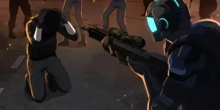 Sau khi xuyên vào game kết liễu boss thành công đứng nhất Chapter 41 - 66