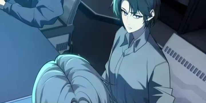 Sau khi xuyên vào game kết liễu boss thành công đứng nhất Chapter 41 - 76