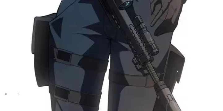 Sau khi xuyên vào game kết liễu boss thành công đứng nhất Chapter 41 - 98