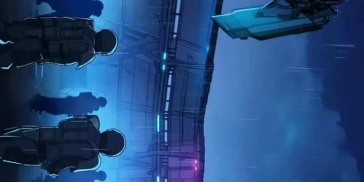 Sau khi xuyên vào game kết liễu boss thành công đứng nhất Chapter 41 - 109