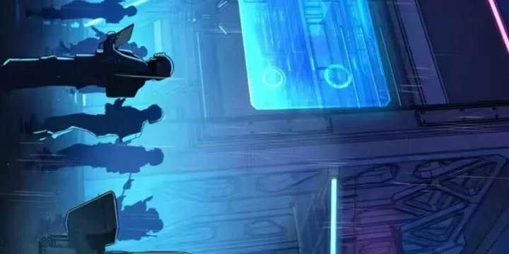 Sau khi xuyên vào game kết liễu boss thành công đứng nhất Chapter 41 - 111