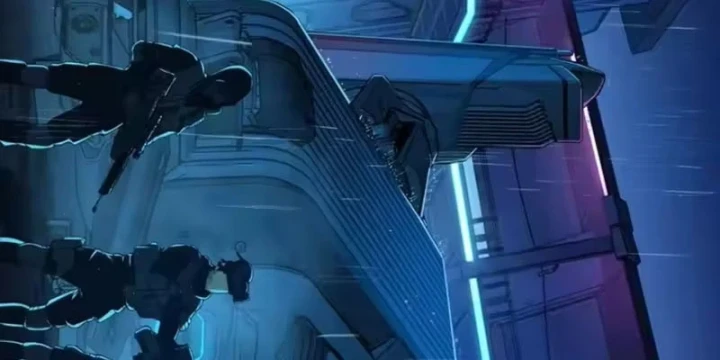 Sau khi xuyên vào game kết liễu boss thành công đứng nhất Chapter 41 - 112