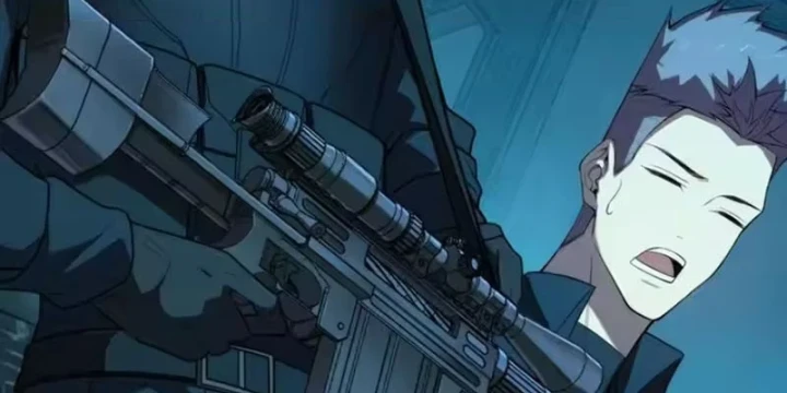 Sau khi xuyên vào game kết liễu boss thành công đứng nhất Chapter 41 - 118