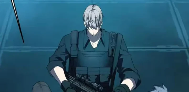 Sau khi xuyên vào game kết liễu boss thành công đứng nhất Chapter 41 - 122