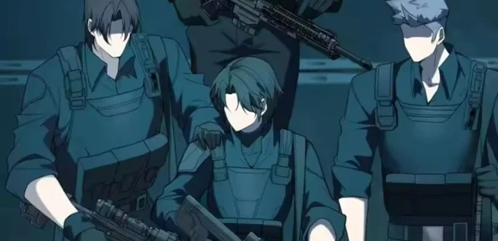 Sau khi xuyên vào game kết liễu boss thành công đứng nhất Chapter 41 - 123