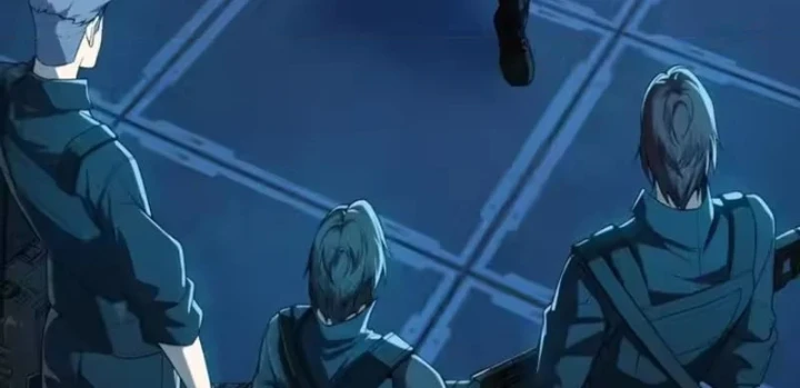 Sau khi xuyên vào game kết liễu boss thành công đứng nhất Chapter 41 - 170