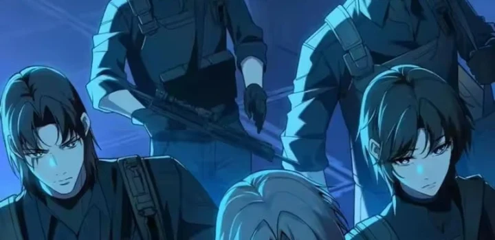 Sau khi xuyên vào game kết liễu boss thành công đứng nhất Chapter 41 - 176