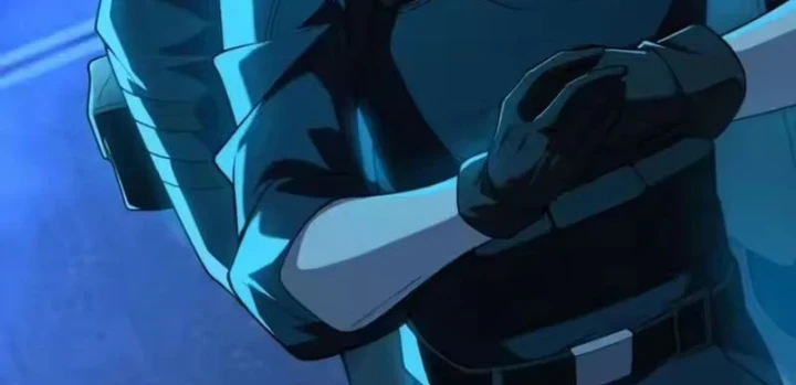 Sau khi xuyên vào game kết liễu boss thành công đứng nhất Chapter 41 - 178