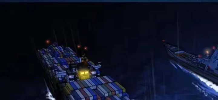 Sau khi xuyên vào game kết liễu boss thành công đứng nhất Chapter 42 - 4